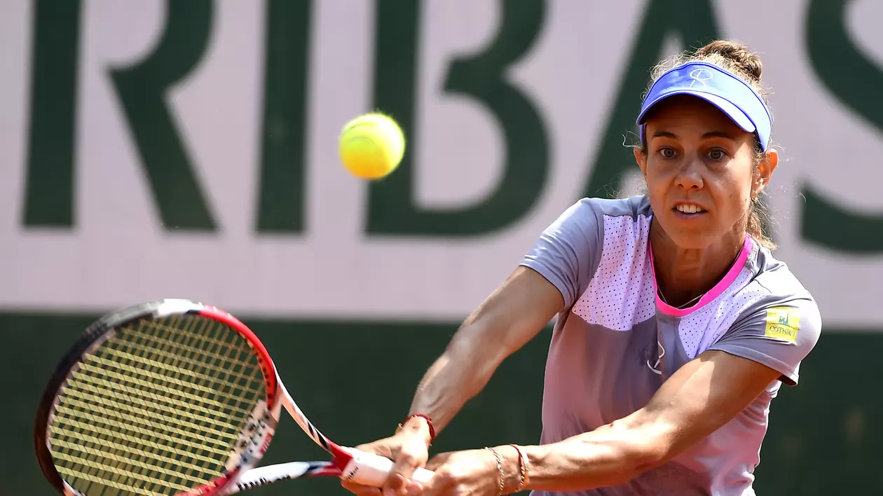 Mihaela Buzărnescu, Ana Bogdan și Irina Begu și-au aflat adversarele din primul tur de la Hobart