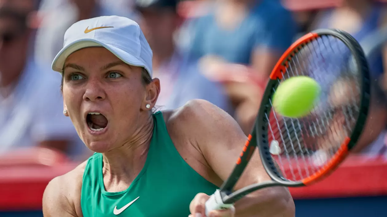 Simona Halep rămâne liderul WTA până la finalul lui 2018