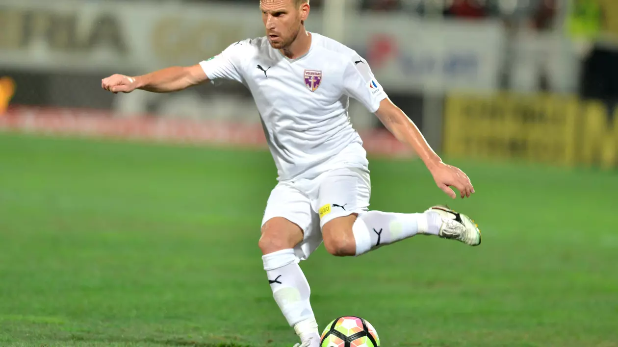 Florin Cernat