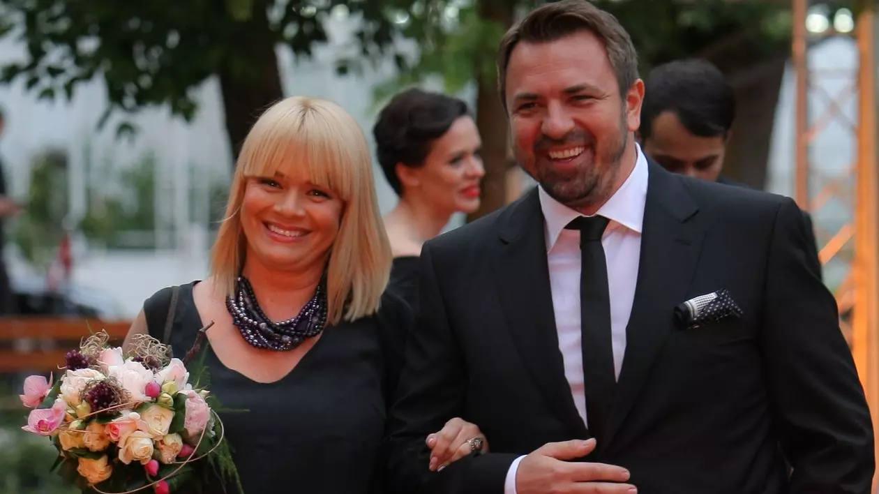 Horia Brenciu, cadou neașteptat de ziua lui, de la soție: "Să fie o felicitare, ceva bani, un bilet de adio?"