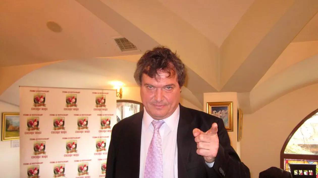 Sorin Răducanu