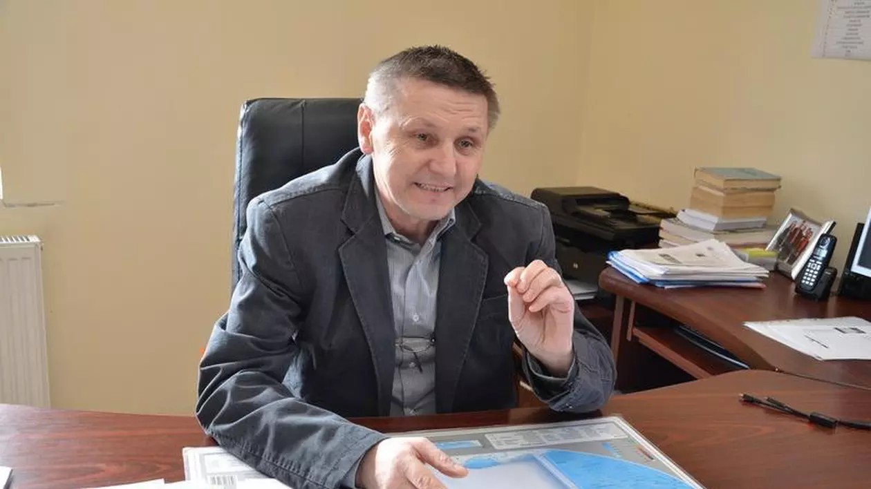 Un primar PSD din Bihor ar fi agresat voluntarii campaniei „Fără penali”. Imagine cu primarul Ioan Horga