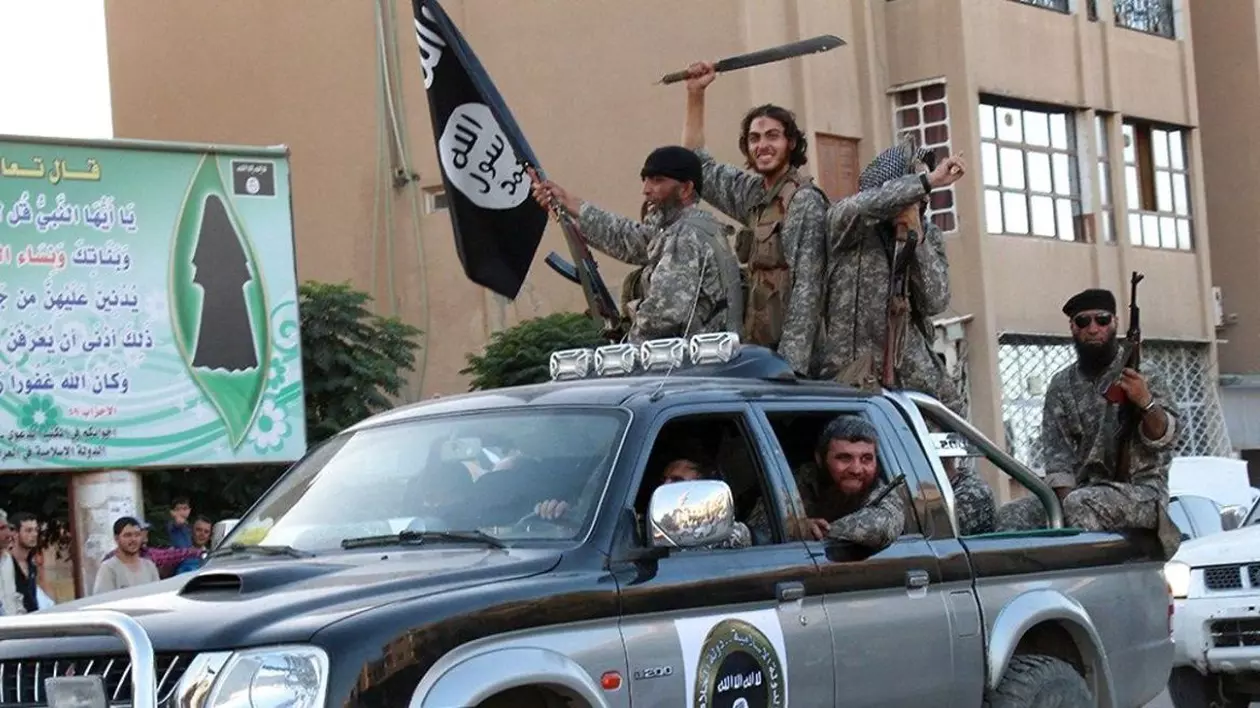 Miresele ISIS s-au întors acasă. Autoritățile nu sunt pregătite, situația poate scăpa oricând de sub control