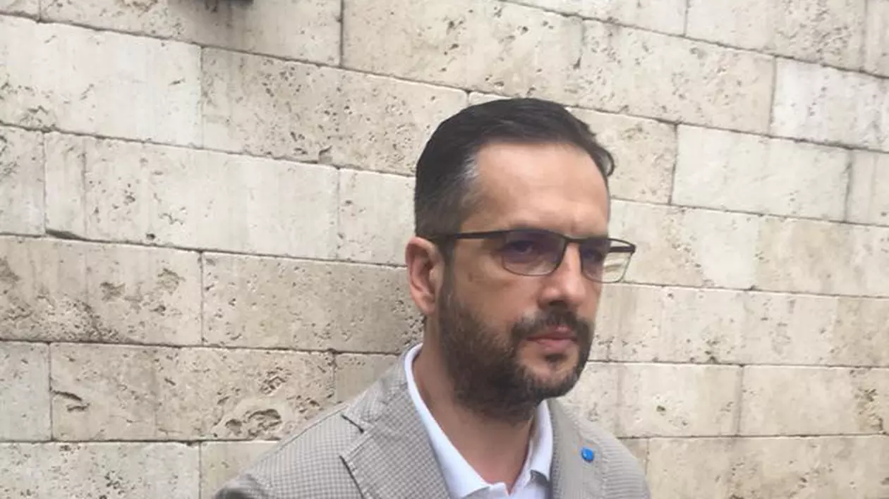 Dezvăluiri dureroase despre fiul lui Mădălin Ionescu. "Când ai neuronii prăjiți, ce să mai faci?"