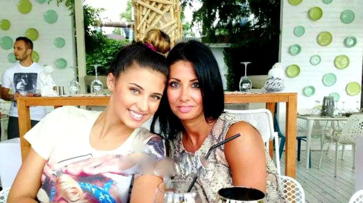 Mama Antoniei a dezvăluit secretul bunei relații cu Alex Velea