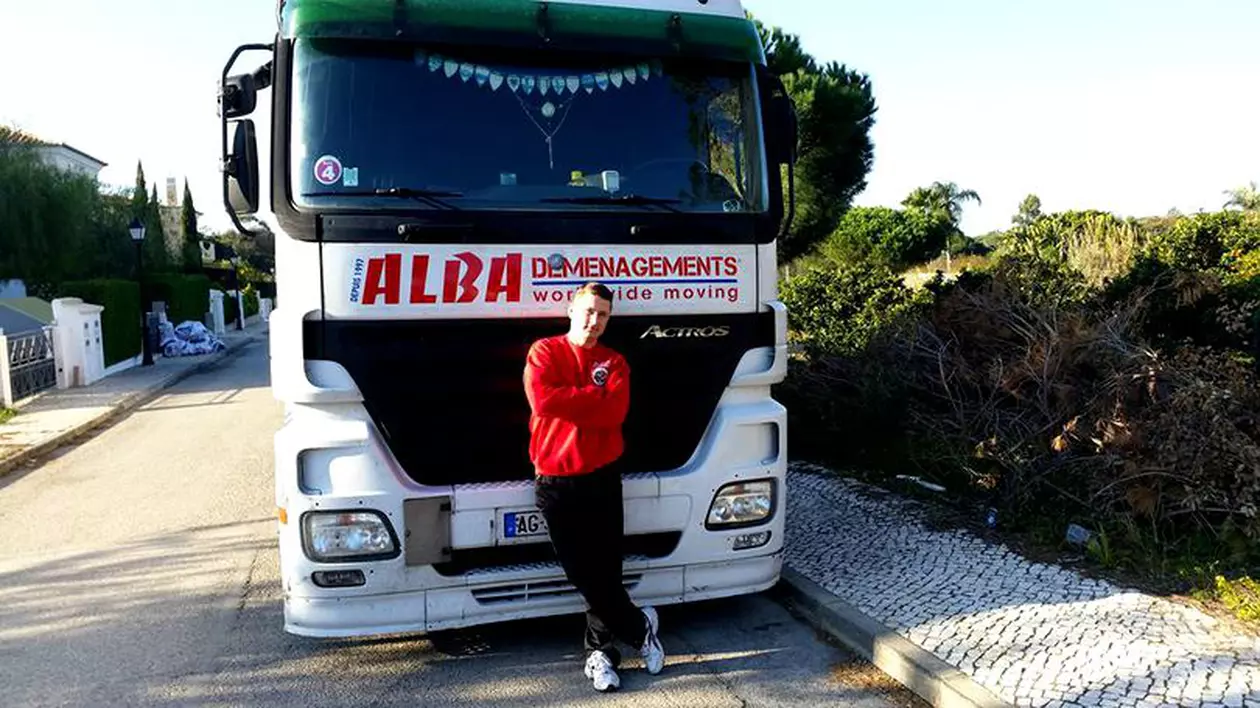 starea de sănătate a lui Marian Roșca, românul rănit în tragedia din Genova. Tânărul de 36 de ani e în comă