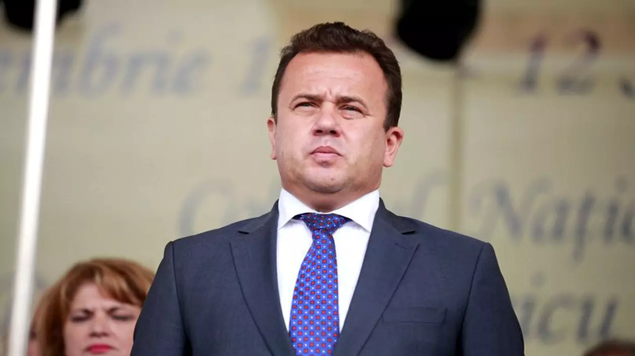 Liviu Marian Pop, despre scrisoarea Gabrielei Firea: ”Aceste lucruri trebuie exprimate în organismele de conducere ale PSD”