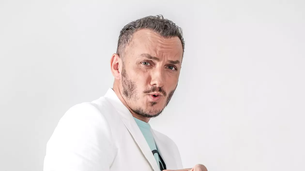 Ce caută lumea pe Google atunci când vine vorba de Mihai Trăistariu. Artistul e șocat. “Uitați-vă și voi ce apare “