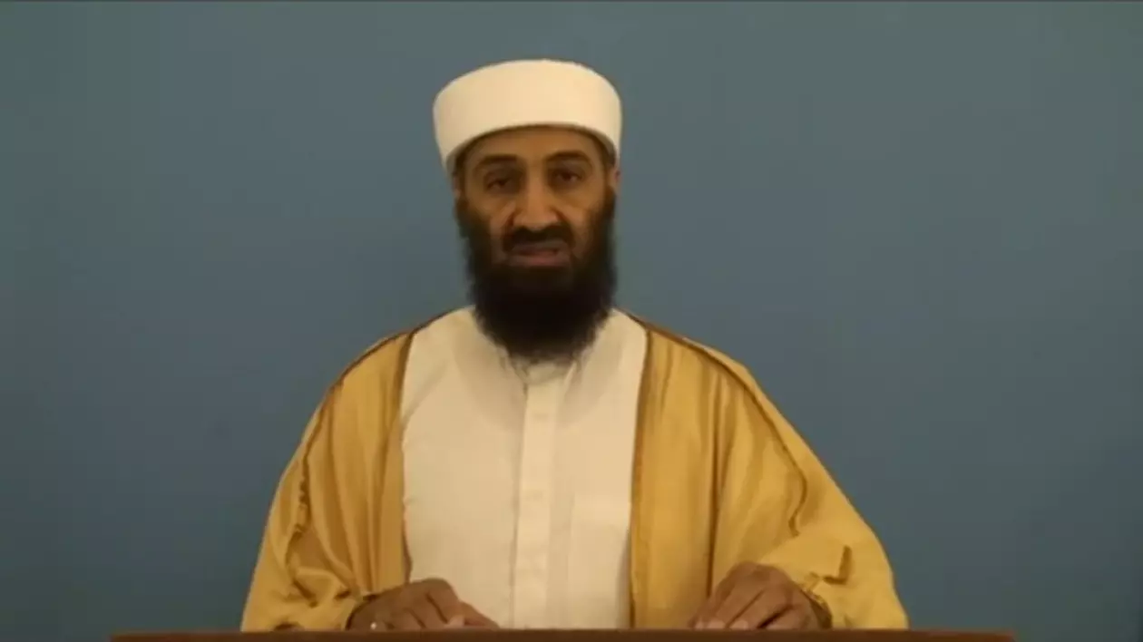 Mama lui Osama bin Laden vorbește prima dată despre fiul său. Femeia susține că liderul al-Qaida a fost spălat pe creier