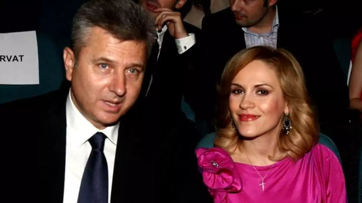 Gabriela Firea dă Libertatea în judecată pentru că a fost comparată cu personajele din serialul „House of Cards”