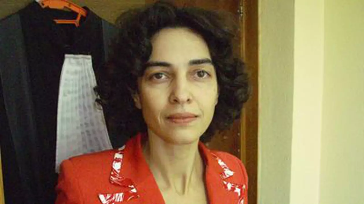 Paula Tănase este primul candidat pentru șefia DNA.