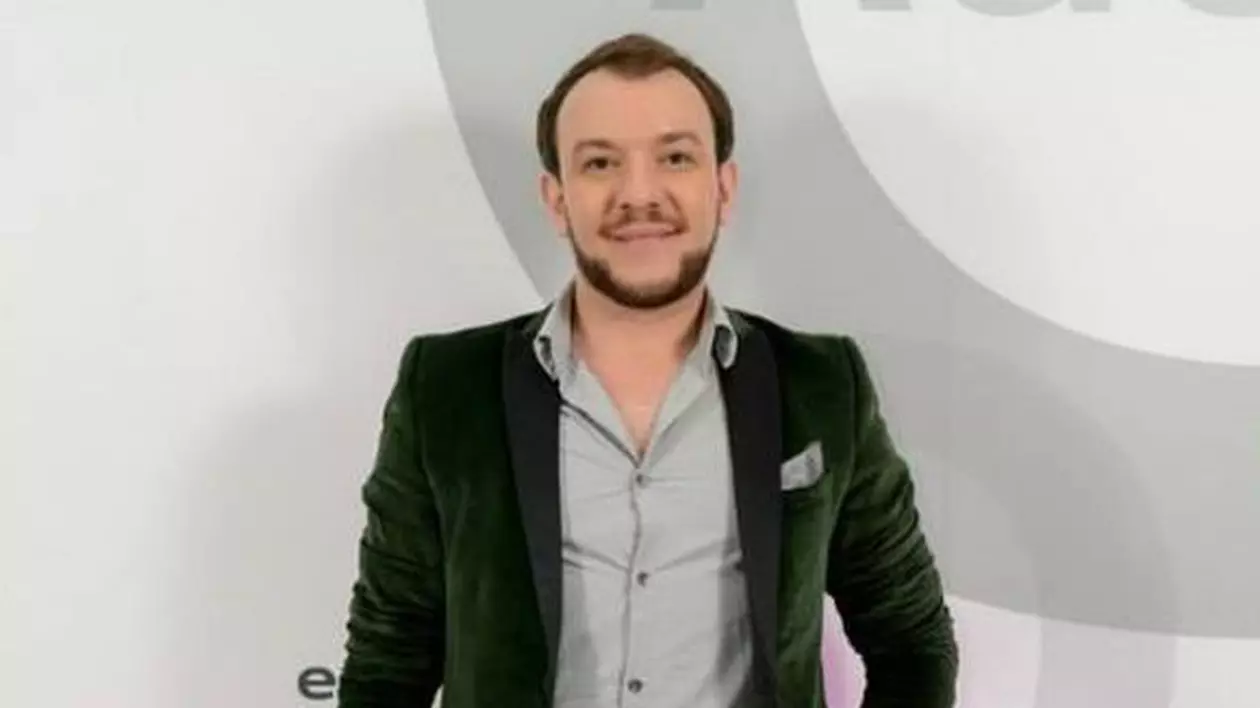 Celebrul designer Stephan Pelger, bătut și jefuit, la Cannes: "Sunt recunoscător că am supraviețuit după această tentativă de crimă"