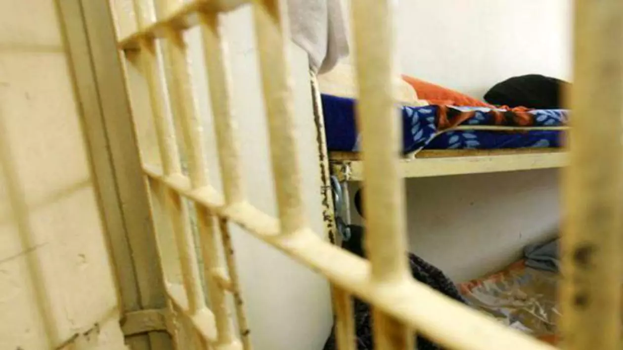Grevă japoneză în penitenciarele din România, începând de vineri, 10 august