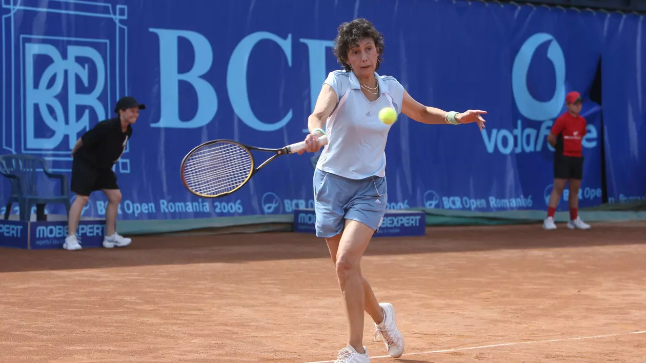 Virginia Ruzici