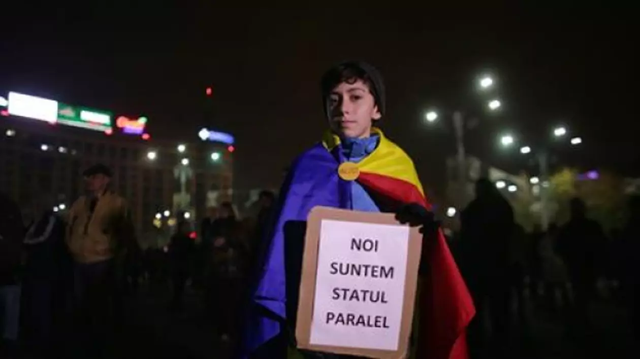 O româncă stabilită în Canada va participa la mitingul diasporei după 17 ore pe avion. ”Statul Paralel vine acasă, domnule Dragnea!”