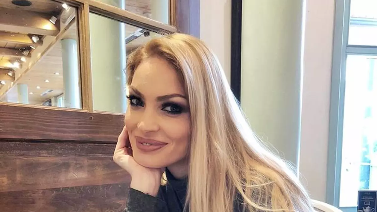 Valentina Pelinel nici că a mai auzit așa ceva legat de băiețelul ei. "Tu unde ai fost????"
