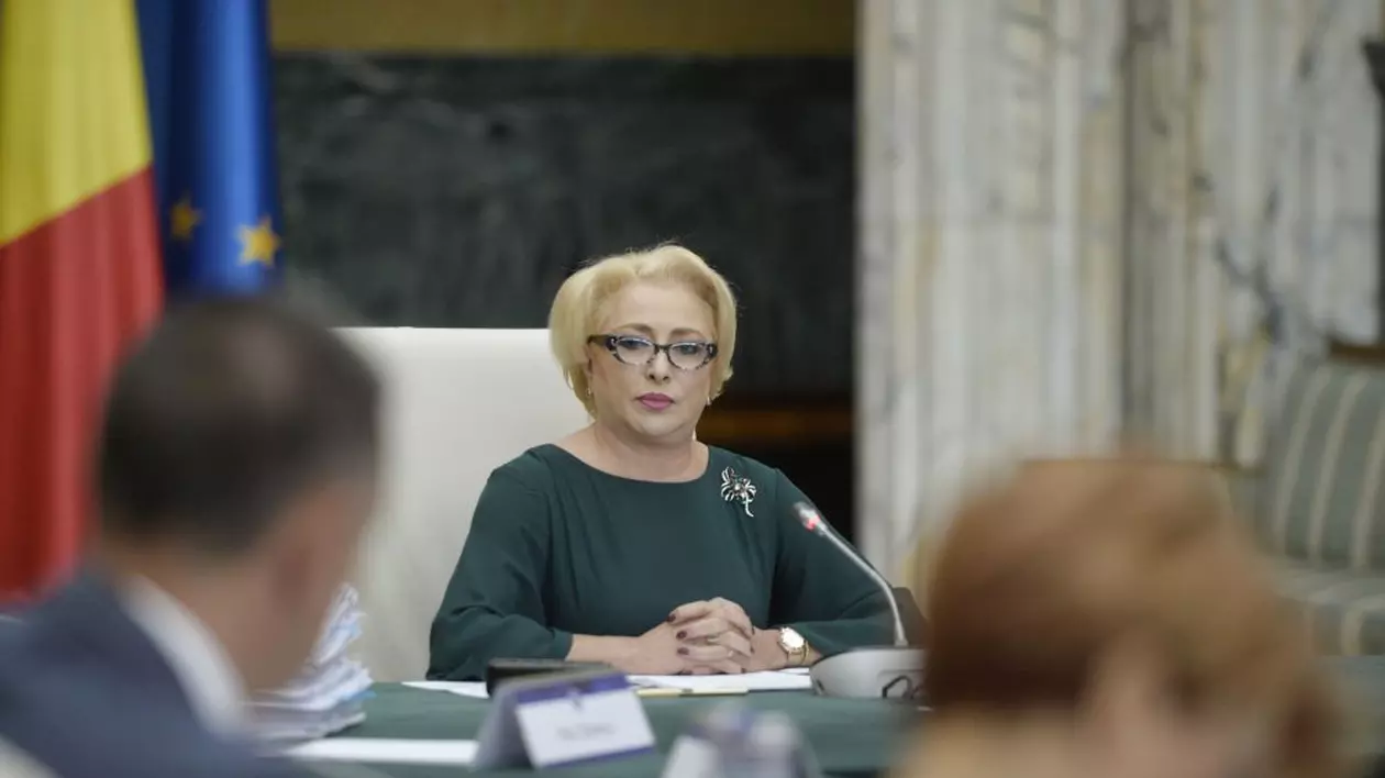 Ordonanța de urgență privind legile justiției a fost publicată în Monitorul Oficial