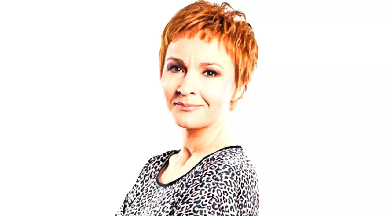 Dana Grecu și-a botezat fetița. prima imagine de la creștinarea micuței | FOTO