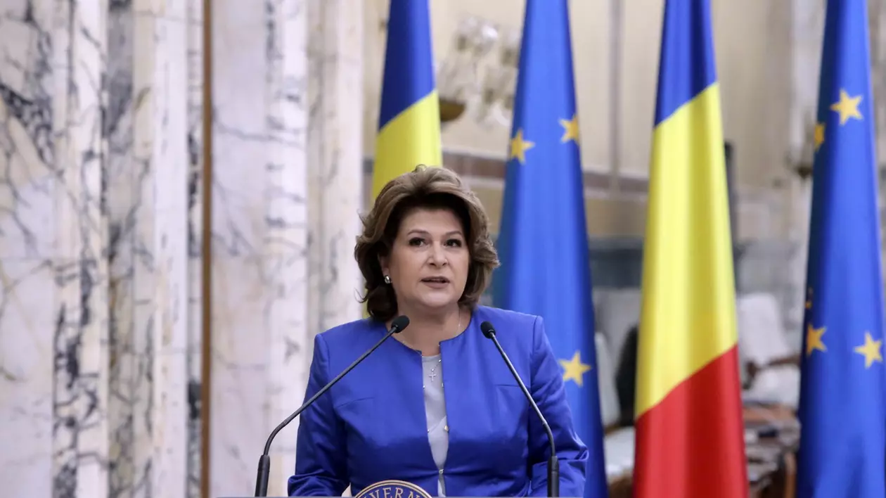 Rovana Plumb
