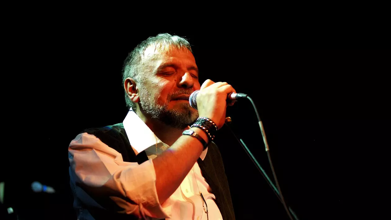 Adrian Berinde, aproape vindecat de cancer cu un tratament experimental
