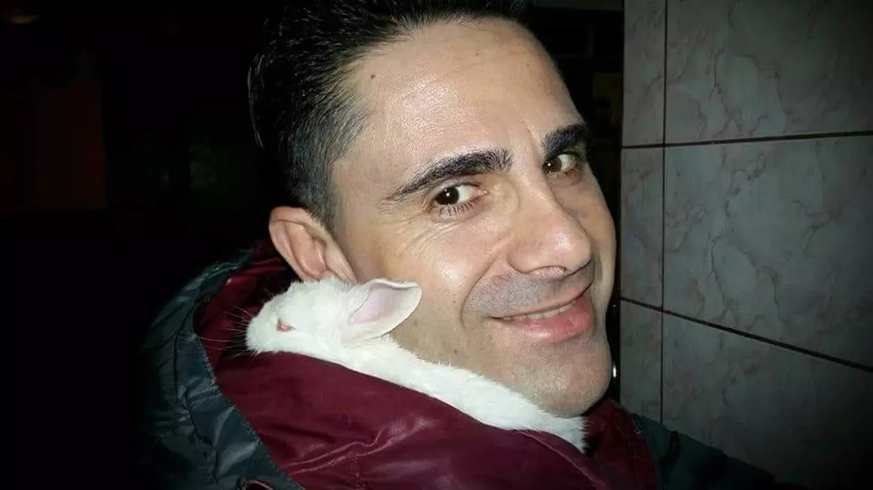 Mesajul fiicei lui Aurelian Preda la doi ani de la moartea artistului. Ți se rupe sufletul