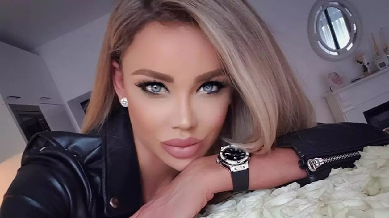 Înregistrarea care o dă de gol pe Bianca Drăgușanu. Victor Slav apare în filmuleț | VIDEO