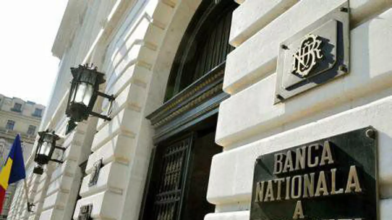 Noul indicator bancar nu se va aplica la creditele Prima Casă. Sediul BNR