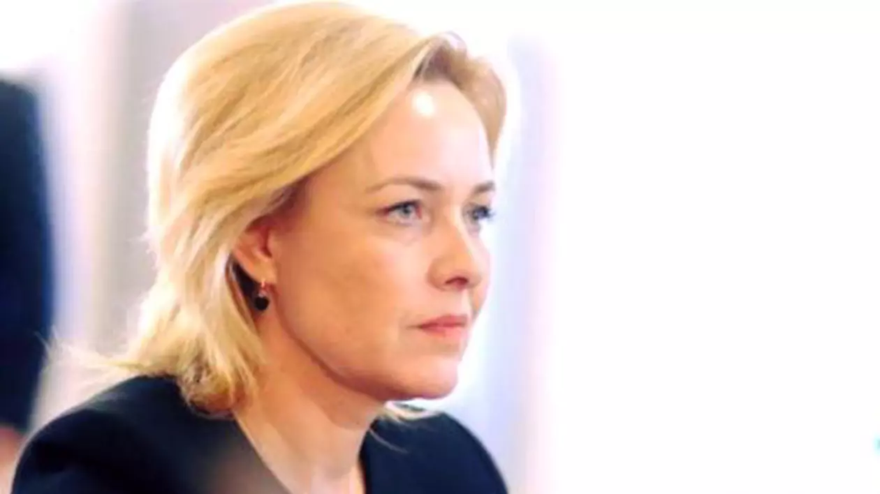 Carmen Dan, în cazul polițistului ucis în Timiș: "Vor fi măsuri severe dacă misiunea nu a fost bine organizată"