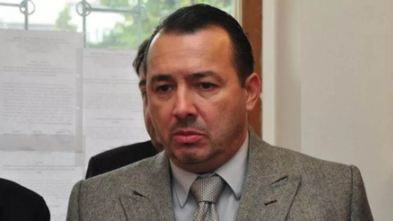 Deputatul-mitralieră Cătălin Rădulescu, ofensat de Gabriela Firea . ”Nu este nici ombilico del mondo, nici diva hollywoodiană ca să ne spună ce să facem”