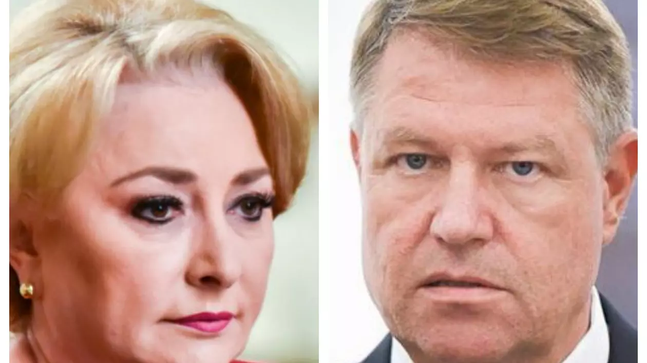presedintele si premierul