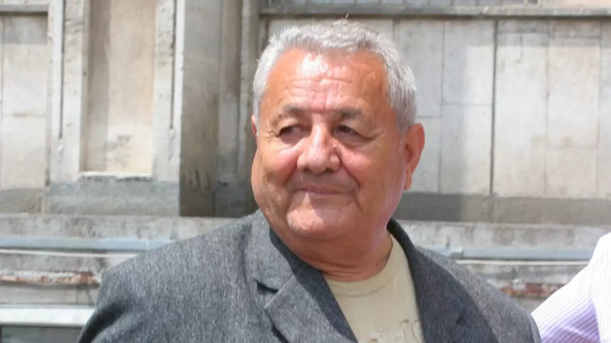 Tatăl Adinei Florea este consilier județean PSD. „Dacă ajunge la DNA, fiică-mea face ordine acolo în trei luni”