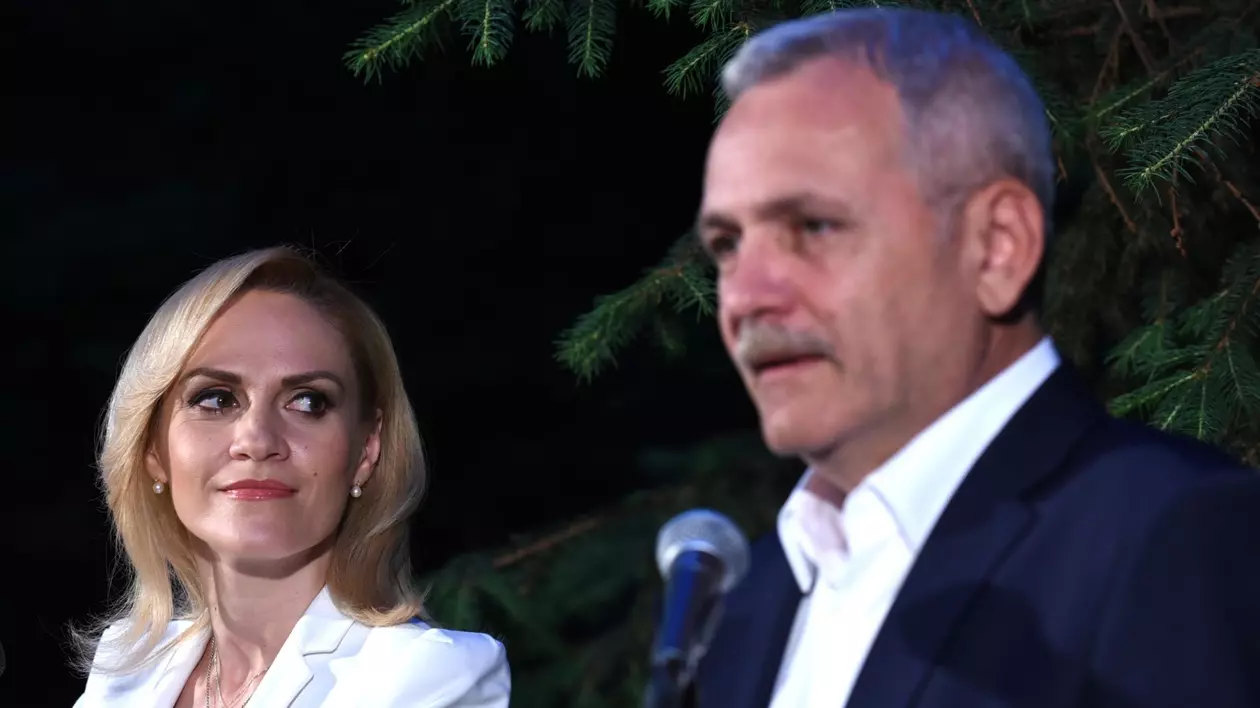 gabriela firea