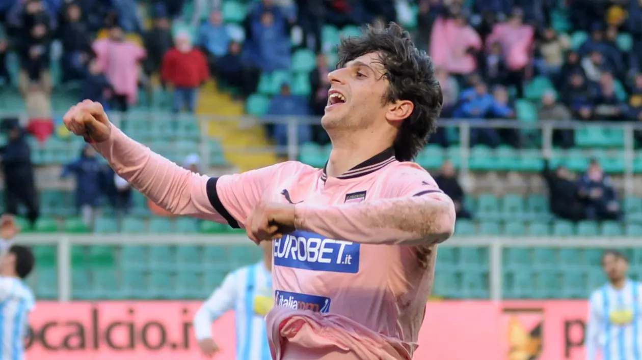 Ultimele transferuri pentru FC Botoșani. A venit Fabbrini, fost internațional italian