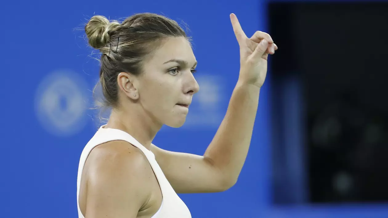 De ce s-a înscris Simona Halep la turneul de la Moscova