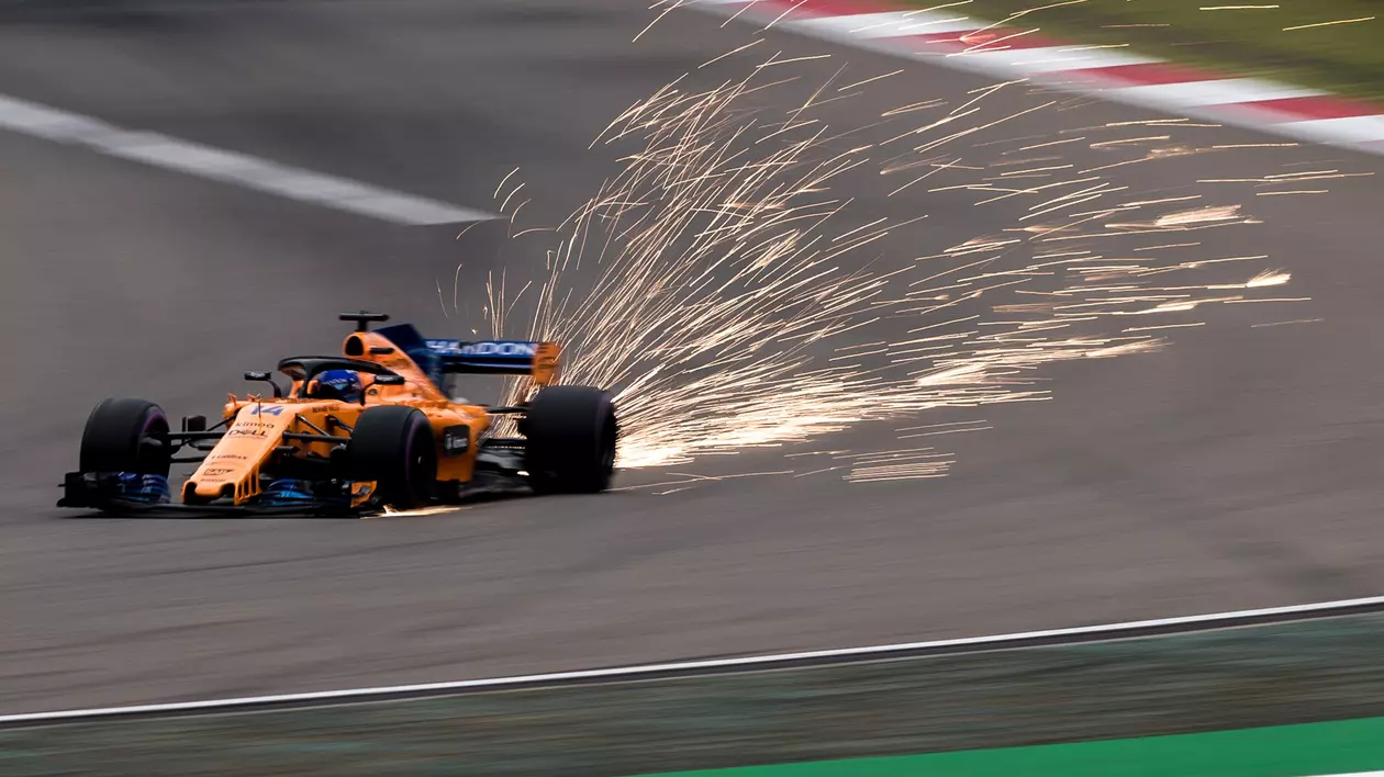 Fernando Alonso