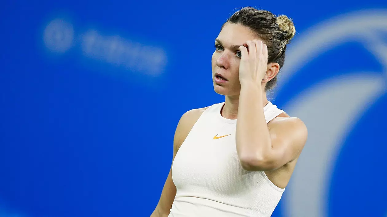 Dezvăluire spectaculoasă despre accidentarea Simonei Halep. ”Are legătură cu partea mentală”. ”Libertatea” a aflat care sunt suferințele liderului mondial