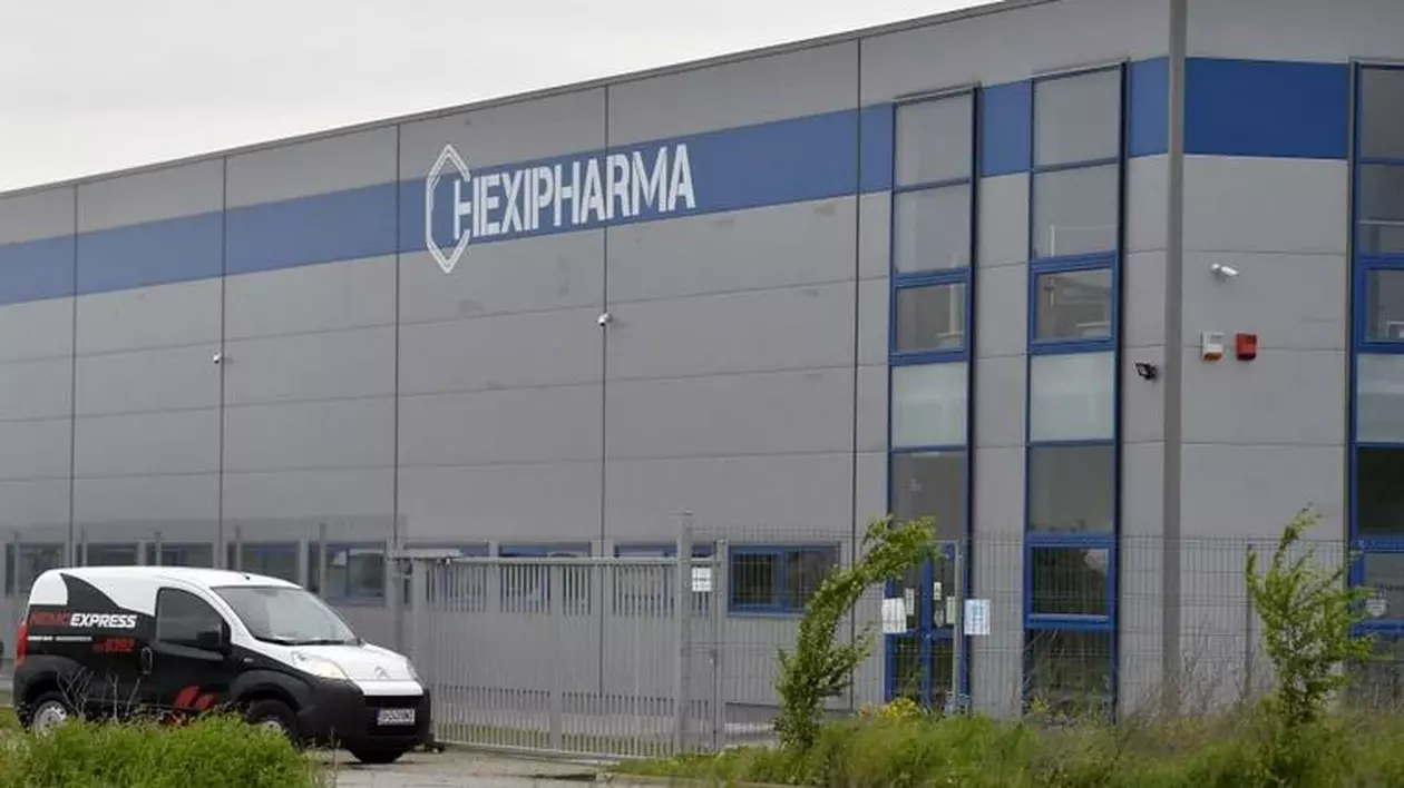Parchetul cere pedepse maxime, în dosarul Hexi Pharma. Decizia judecătorilor se va da săptămâna viitoare