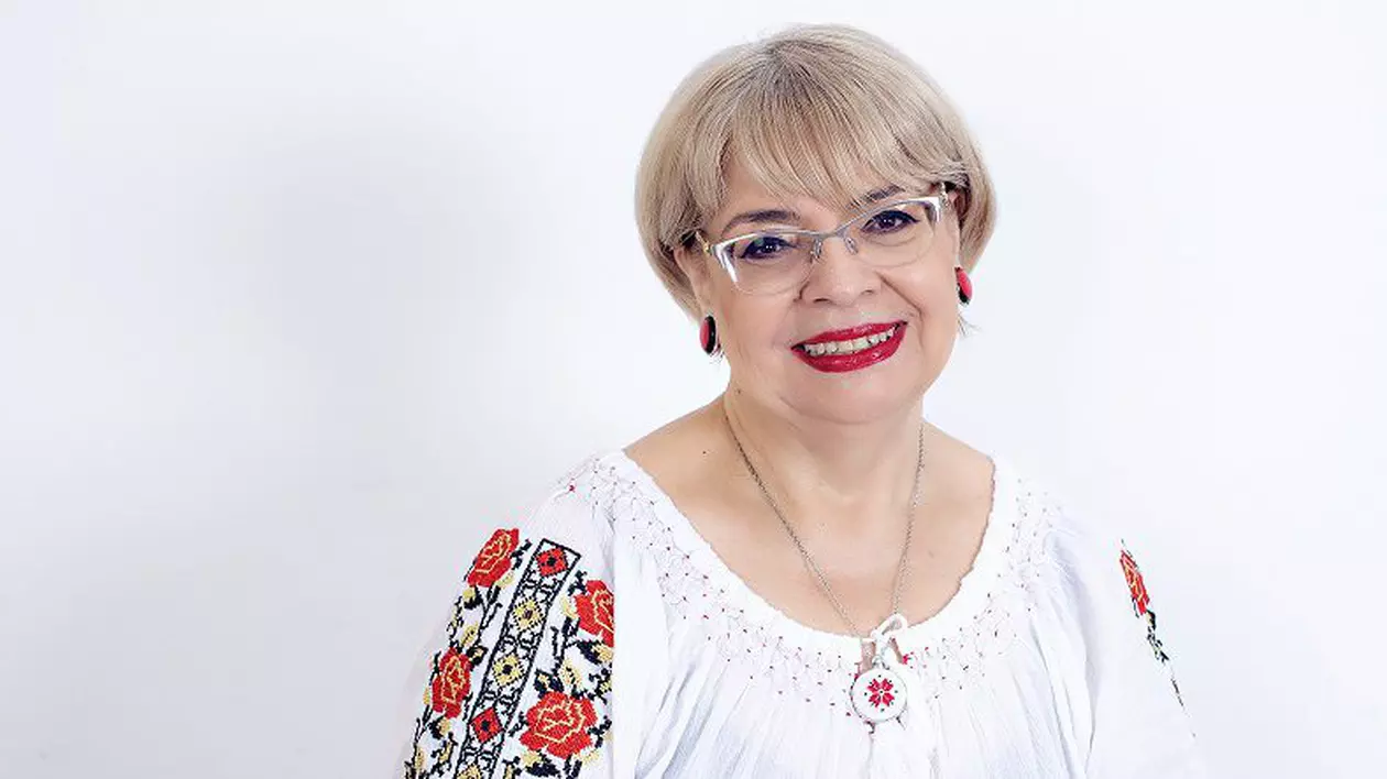 Irina Margareta Nistor, mărturisiri emoționante. “Cred că e cea mai mare pedeapsă“
