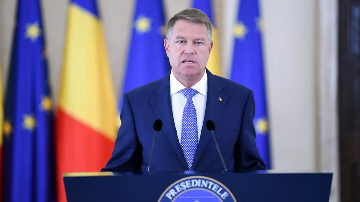 Iohannis consultari