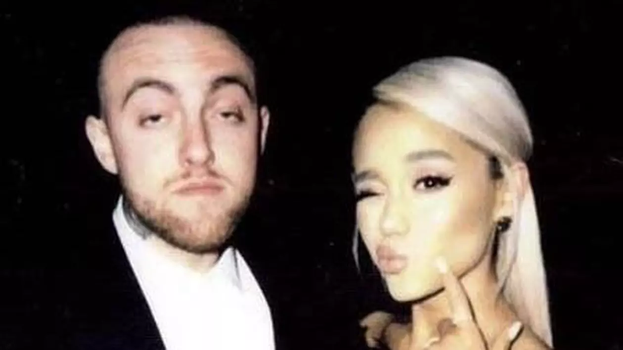 cauza reală a morții lui Mac Miller