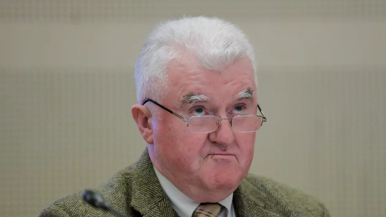 Revolta ginecologilor de la Maternitatea Polizu. Medicul ginecolog Nicolae Suciu
