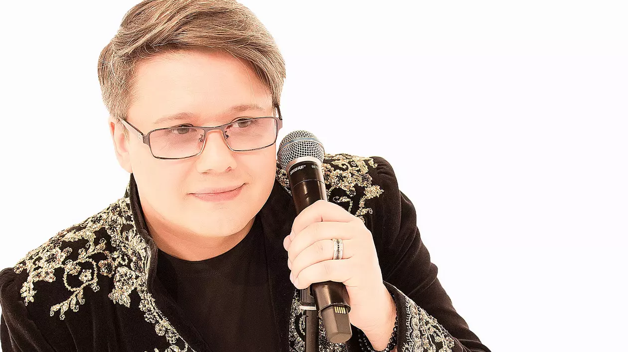 Fuego, prezentator la TVR. Ce show va modera artistul