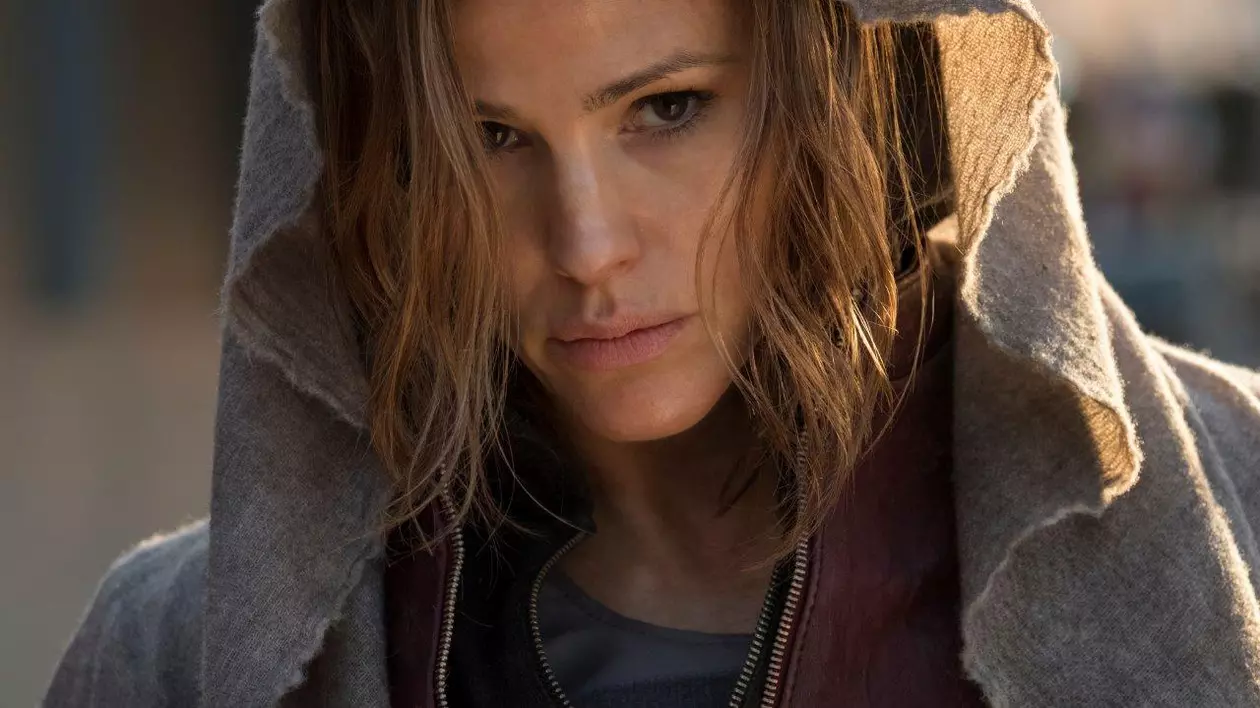 Jennifer Garner, rol spectaculos în „Peppermint: Gustul Răzbunării”