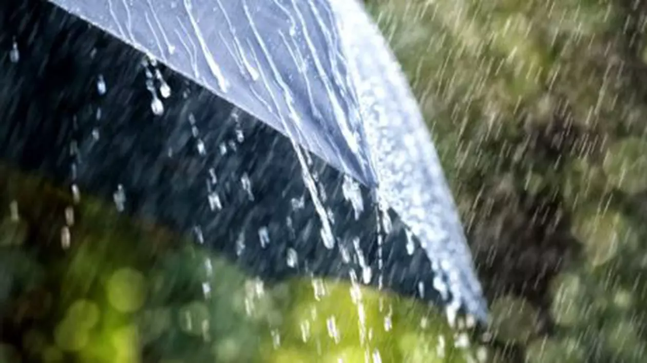 Prognoza meteo pentru perioada 24 septembrie - 22 octombrie