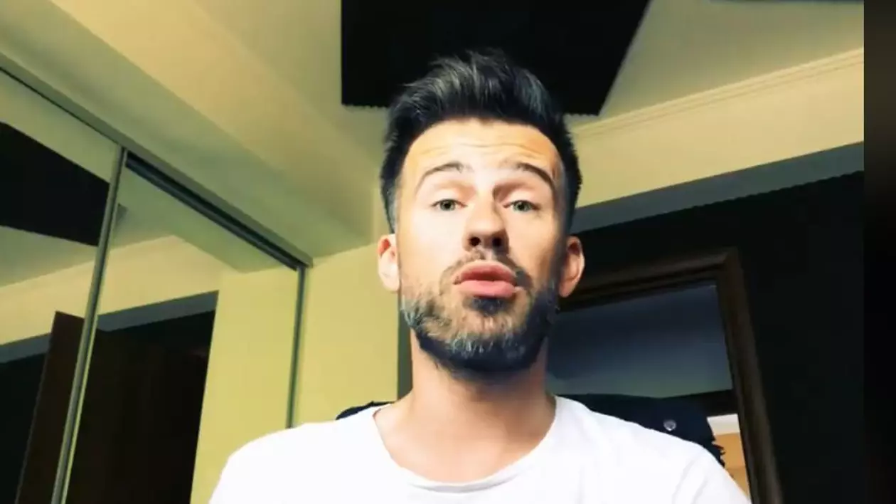 Florin Ristei, Probleme Cu Jandarmii. De Ce A Fost Oprit Pe Stradă ...