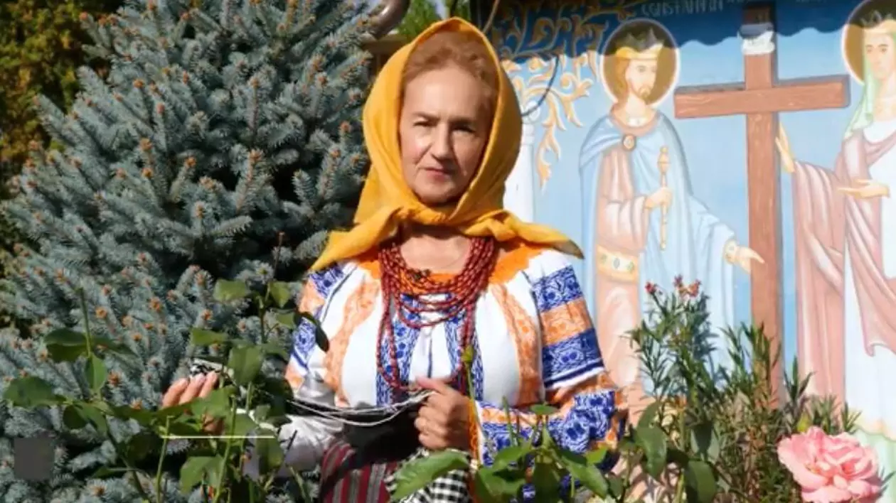 Sofia Vicoveanca susține Coaliția pentru Familie. "Vă aștept să mergem cu toții la vot | VIDEO