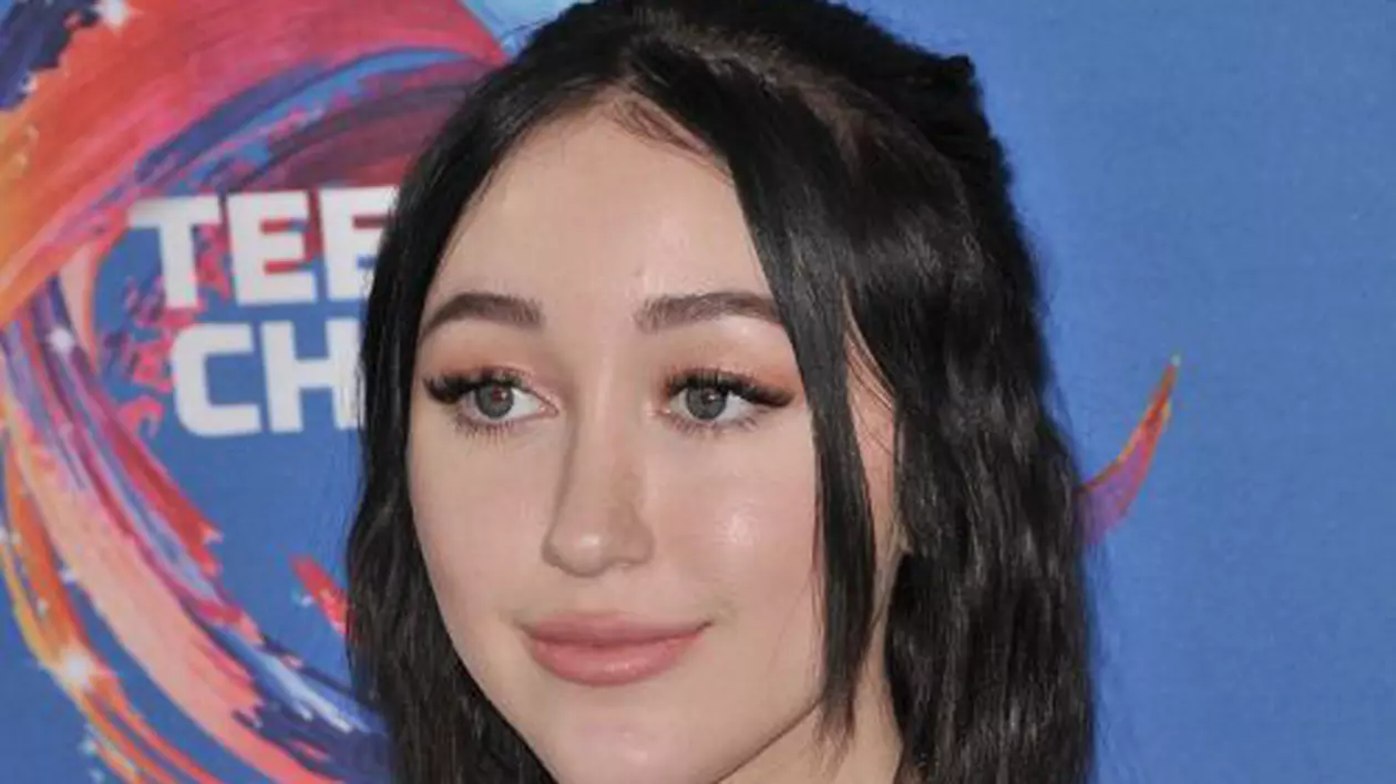 Noah Cyrus, sora mai mică a lui Miley Cyrus