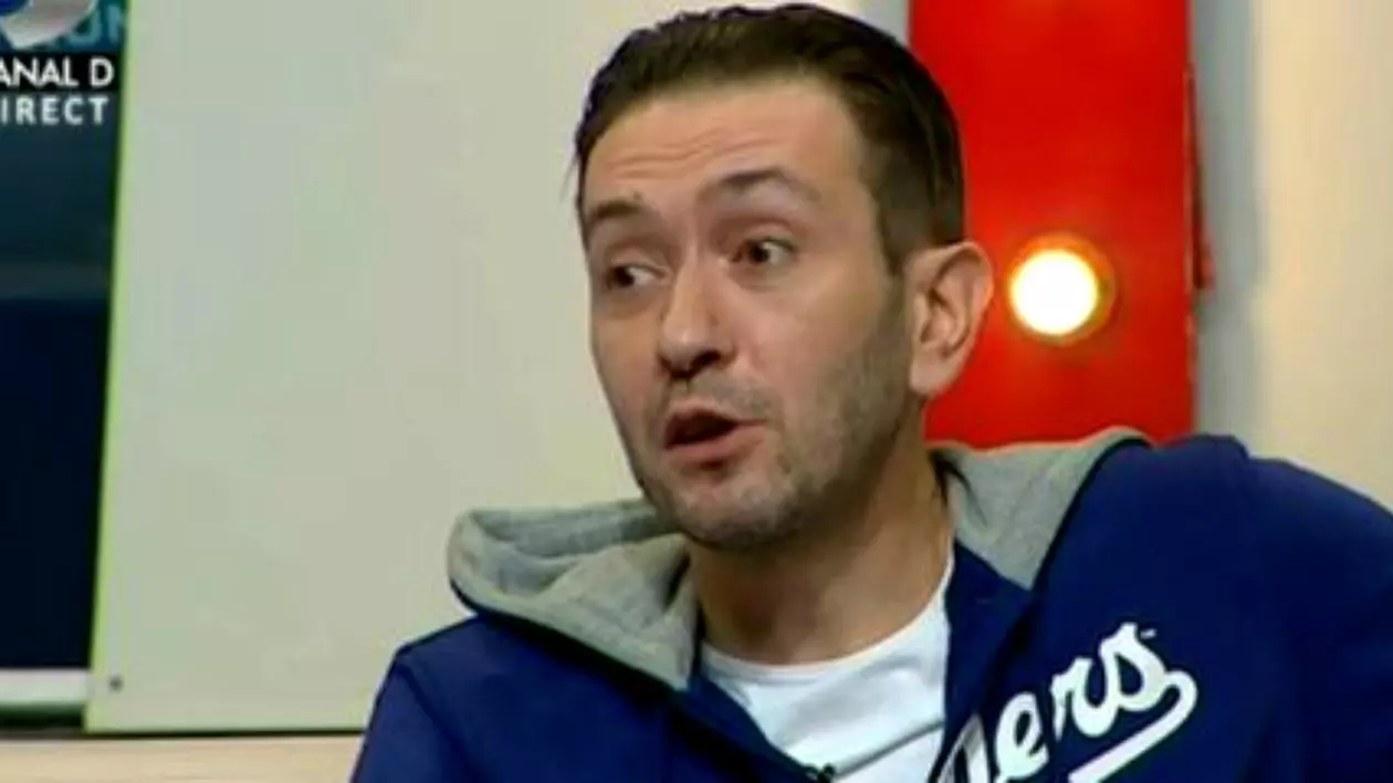 Tudor Sișu, membrul trupei la Familia: "Eu mă dezic de PSD"