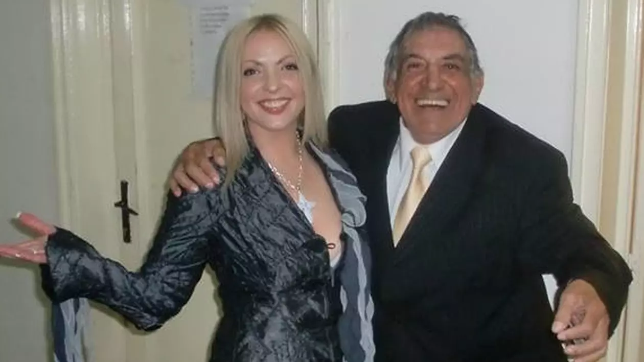 Oltița Chirilă, comemorată în Las Vegas. Prietenii americani fac parastas pentru fosta colegă de scenă a lui Jean Constantin