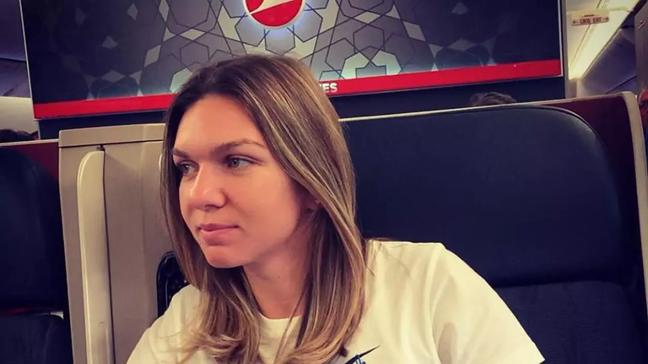 Simona Halep, sfătuită să nu joace la Turneul Campioanelor: ”Ai probleme, stai pe margine!”